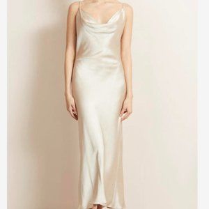 Bec + Bridge The Dreamer Cowl Dress